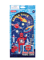 Space Race Pinball