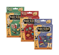 Magic Rabbit Simple Magic Set for Kids