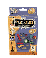 Magic Rabbit Simple Magic Set for Kids