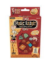 Magic Rabbit Simple Magic Set for Kids