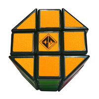 Inverse Barrel 3x3