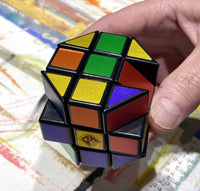 Inverse Barrel 3x3