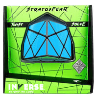 Inverse StratosFear Tame the Chaos