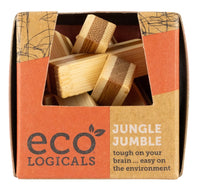 Jungle Bumble Ecologicals
