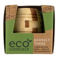 Barrely There Ecologicals