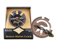 Roman Water Clock
