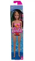Caucasian Barbie From Barbies Beach House