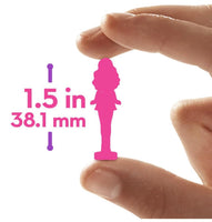 Barbie Land Pop Reveal 6 inch