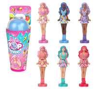 Barbie Land Pop Reveal 6 inch