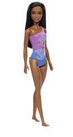 African American Barbie From Barbie Beach House