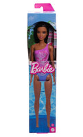 African American Barbie From Barbie Beach House
