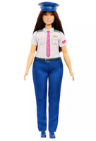 Barbie Doll with Accessory Pilot