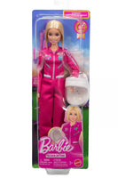 Barbie Doll with Accessory Astronaut