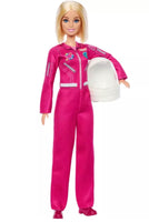 Barbie Doll with Accessory Astronaut