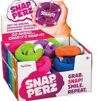 Snapperz Fidget