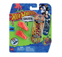 Hot Wheels Skate Singles Assortment