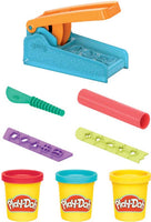 Play Doh Fun Factory Starter Set