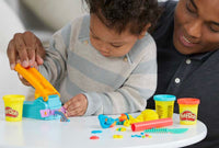 Play Doh Fun Factory Starter Set
