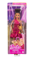 Barbie Doll with Accessory Ballroom