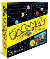 Pac-Man The Board Game