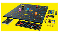 Pac-Man The Board Game