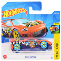 Hot Wheels Basic Car Assortment