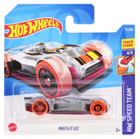 Hot Wheels Basic Car Assortment