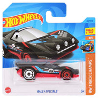 Hot Wheels Basic Car Assortment