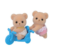 Biscuit Butter Bear Twins CC2276