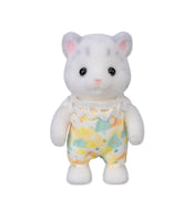 Snow Leopard Family CC2322