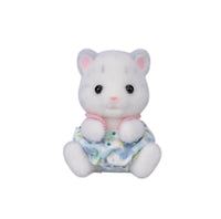 Snow Leopard Family CC2322