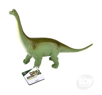 Soft Brachiosaurus 15 inch