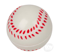 Baseball Stress Ball 2.5 inch