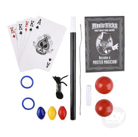 Amazing Magic Tricks assortment