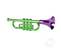 Metallic Trumpet 13.5 inch