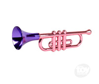 Metallic Trumpet 13.5 inch