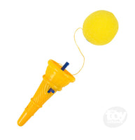 Foam Ice Cream Shooter 7 inch