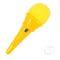 Foam Ice Cream Shooter 7 inch