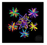 Light Up Collapsible Ball 12 inch