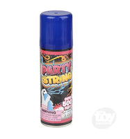 Party String