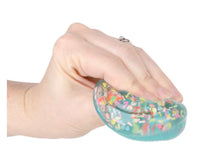 Squeezy Sugar Cupcake 2.5 inch