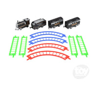 Classic Battery Powered Train