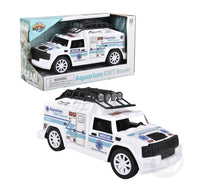 Aquarium EMT Rover 10 inch