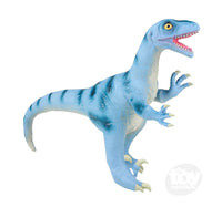 Soft Velociraptor 20 inch Dino Adventure