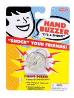 Hand Buzzer It's A Shock