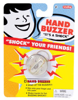 Hand Buzzer It's A Shock