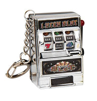 World’s Tiniest Slot Machine