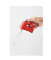 World's Tiniest Hand Mixer