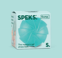 Gump Surface Stress Ball Sea Glass Edge