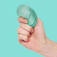 Gump Surface Stress Ball Sea Glass Edge